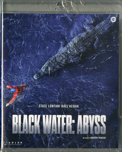 Black Water: Abyss