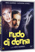 nudo di donna DVD Italian Import