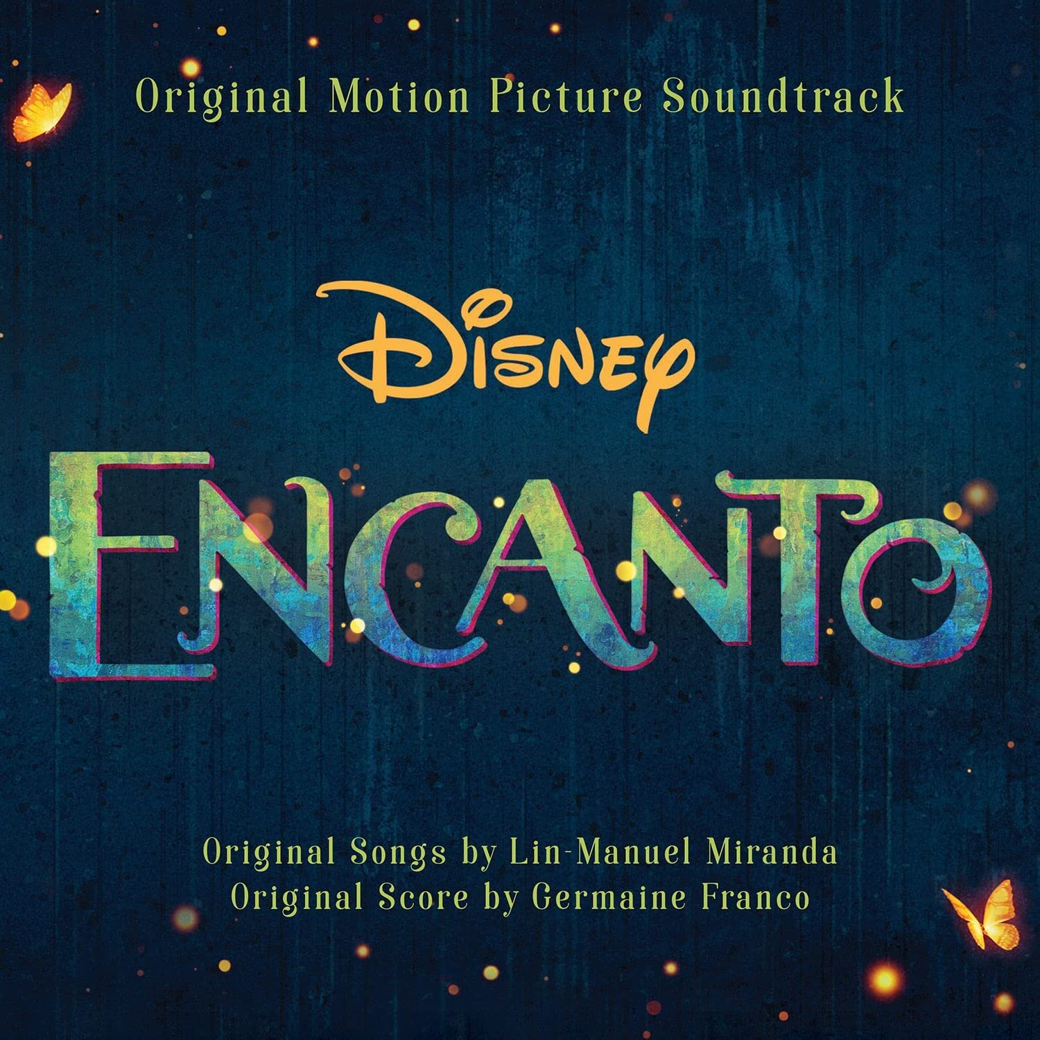 Encanto (Original Motion Picture Soundtrack
