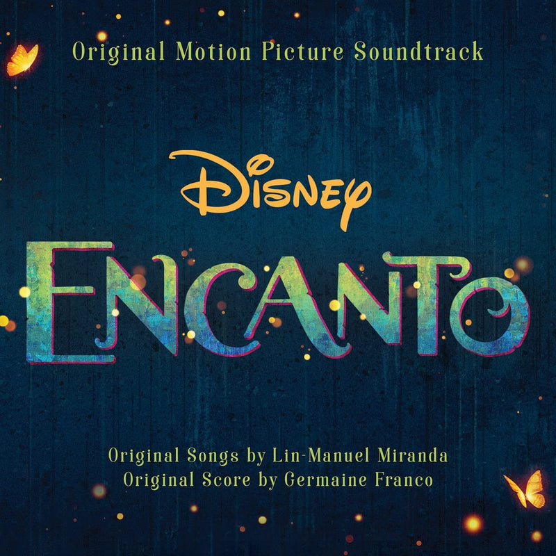 Encanto (Original Motion Picture Soundtrack