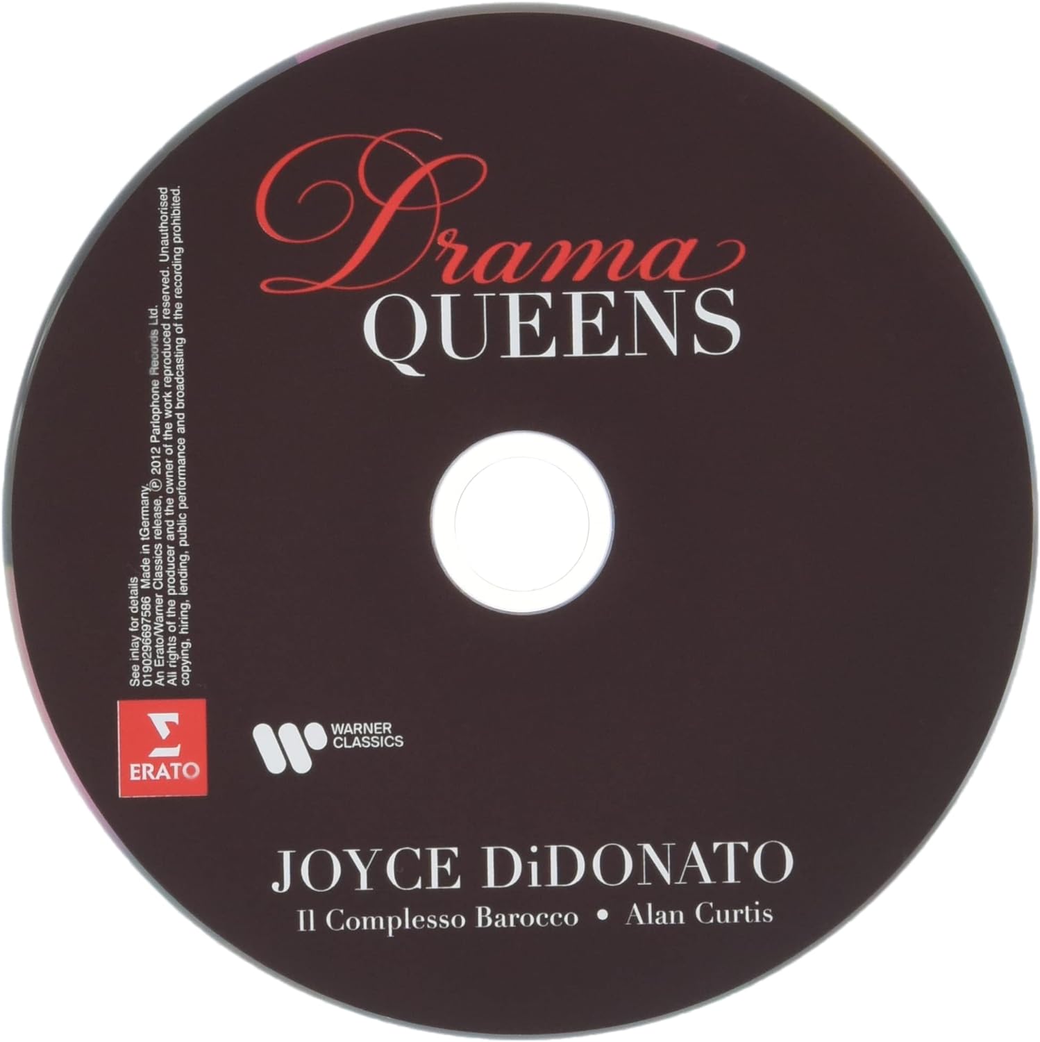Drama Queens