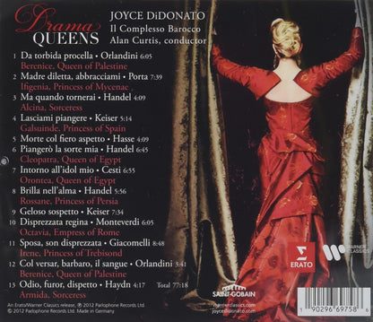 Drama Queens
