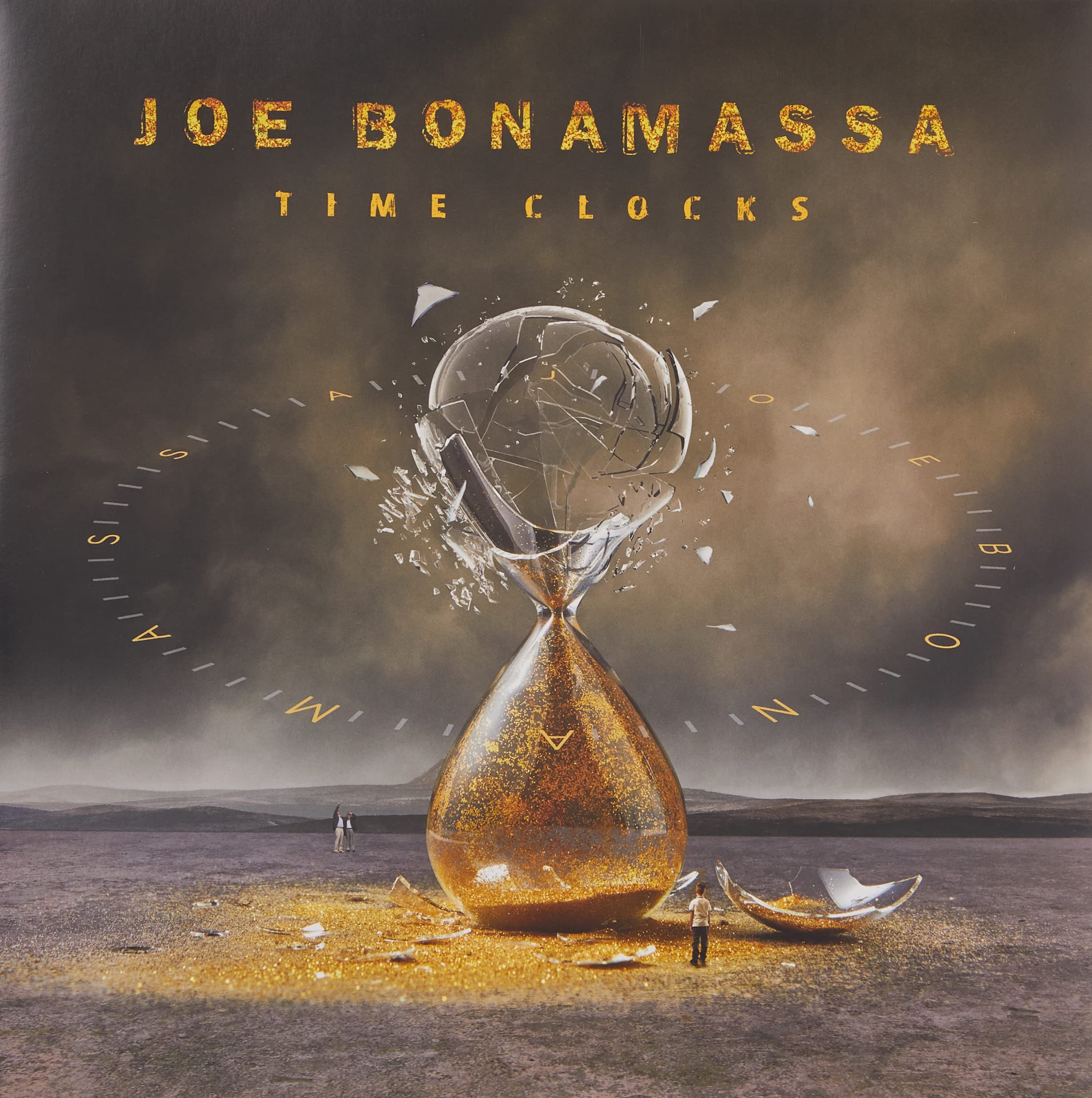 Time Clocks