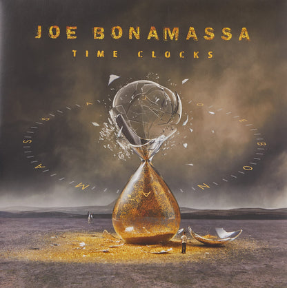 Time Clocks