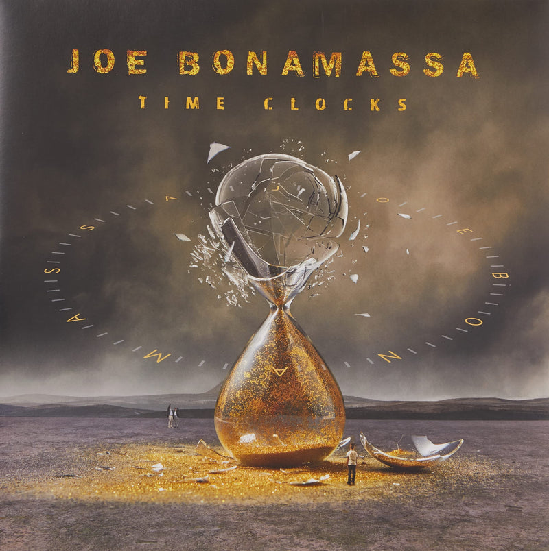 Time Clocks