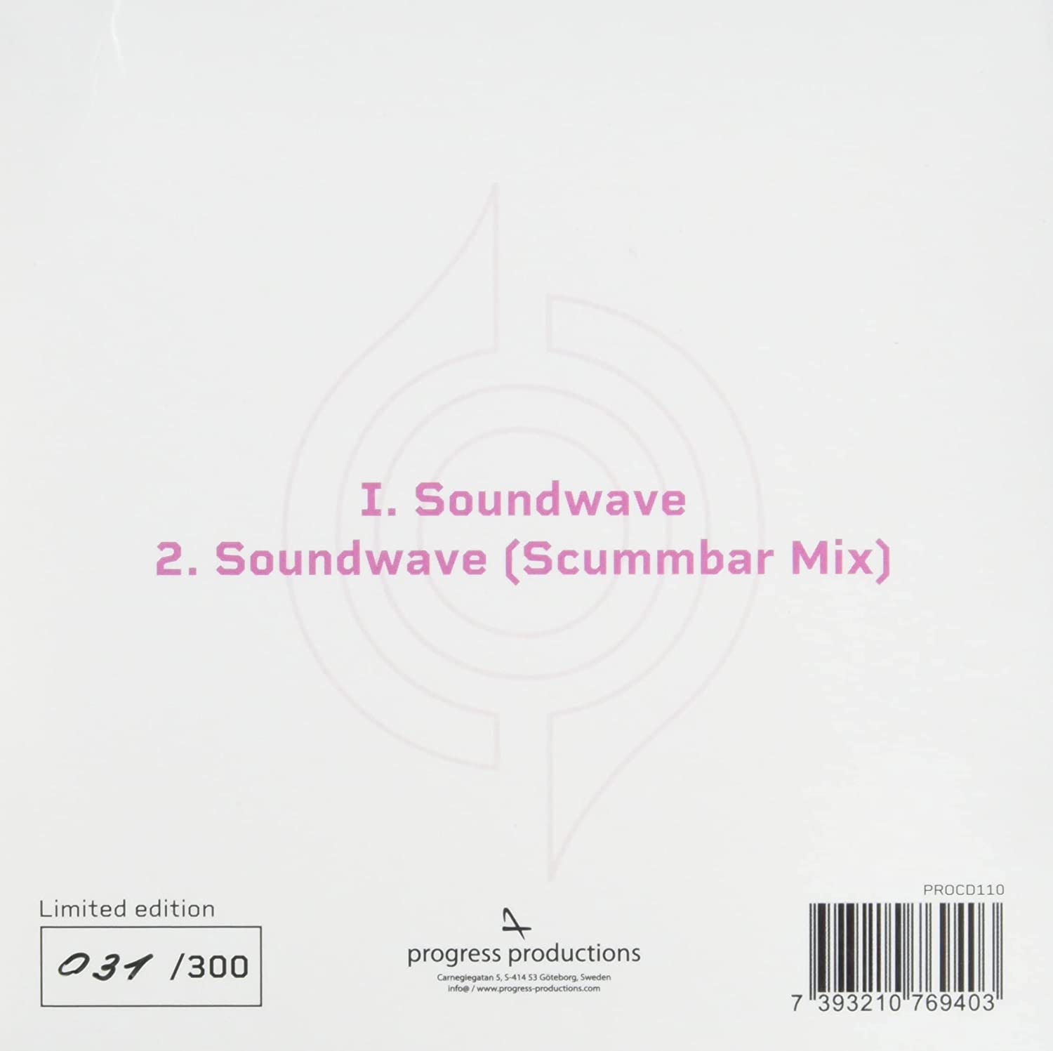 Soundwave