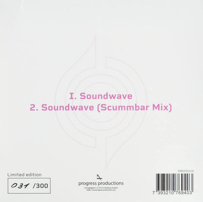 Soundwave