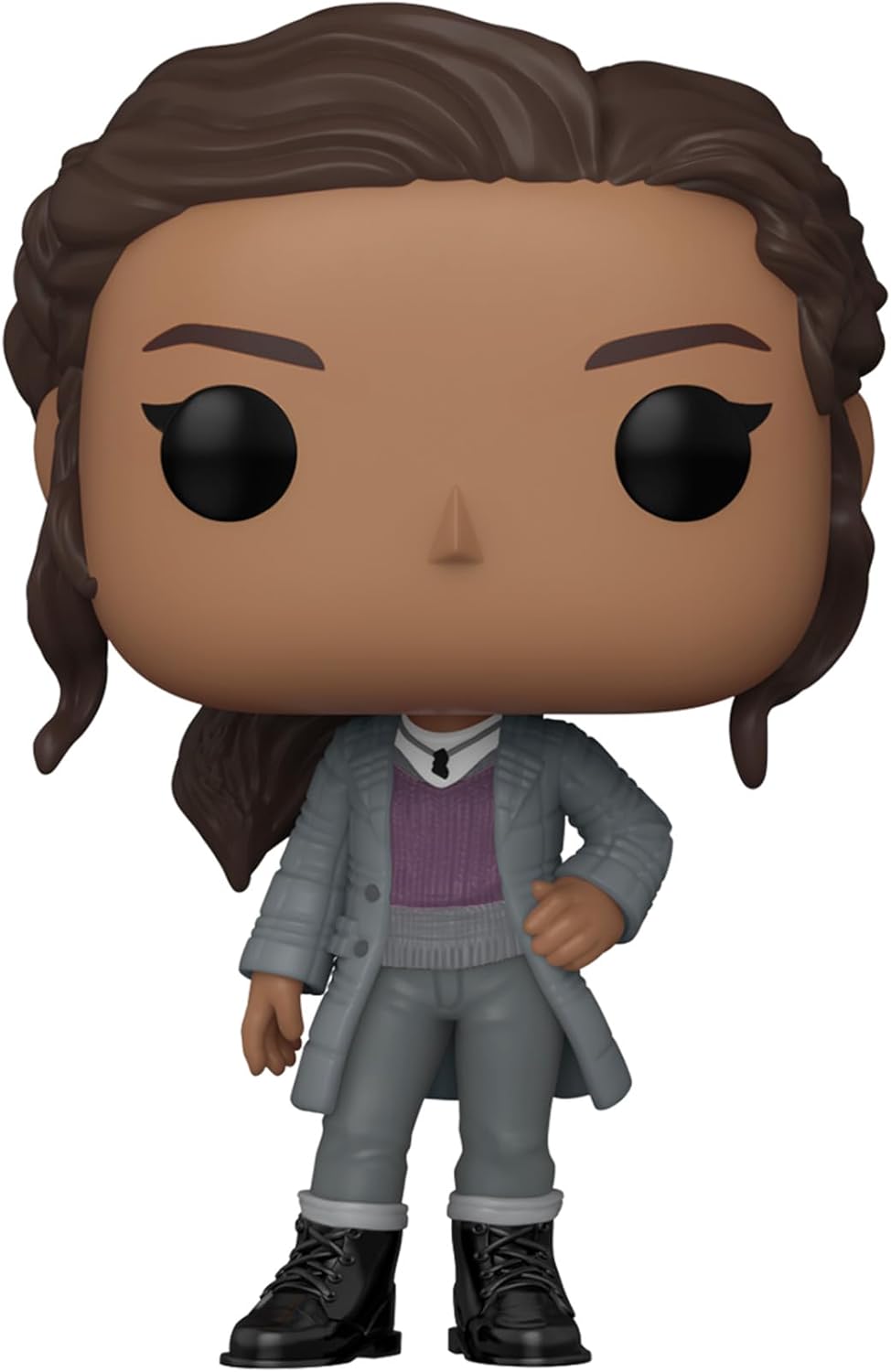 MJ: P o p ! Vinyl Figurine Bundle with 1 Compatible 'ToysDiva' Graphic Protector (924-57635 - B
