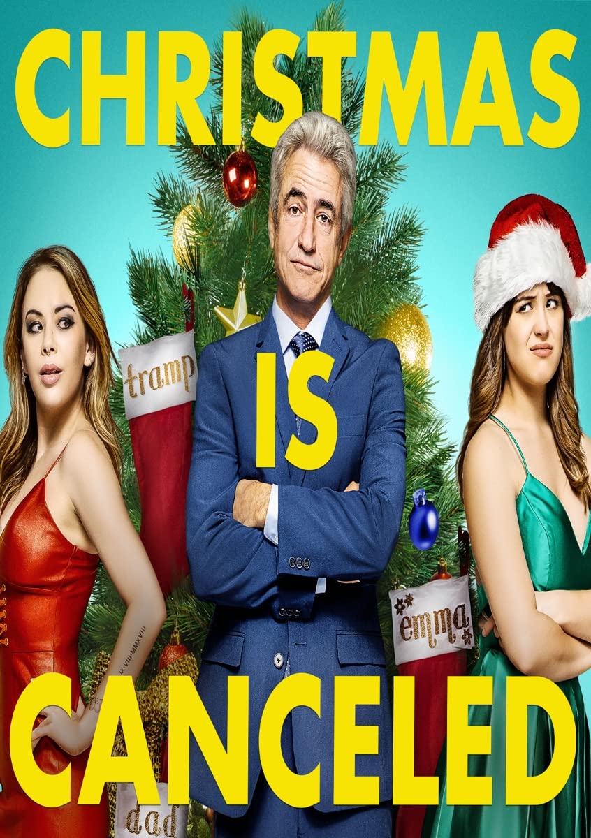 Christmas Is Cancelled