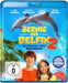 KIRK HARRIS - BERNIE, DER DELFIN 2 - EIN SOMMER VOLLER ABENTEUER