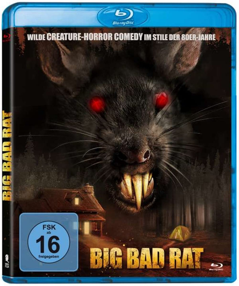 Big Bad Rat