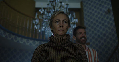 Behind You (uncut)