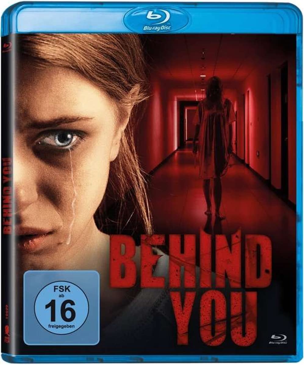 Behind You (uncut)