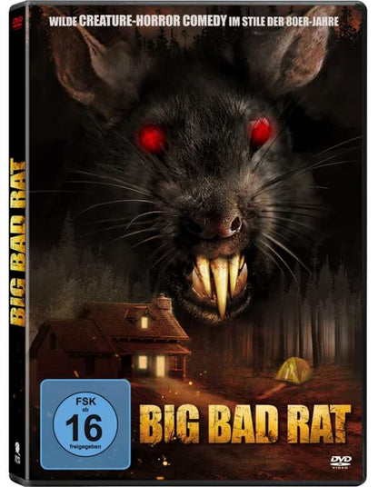 Big Bad Rat