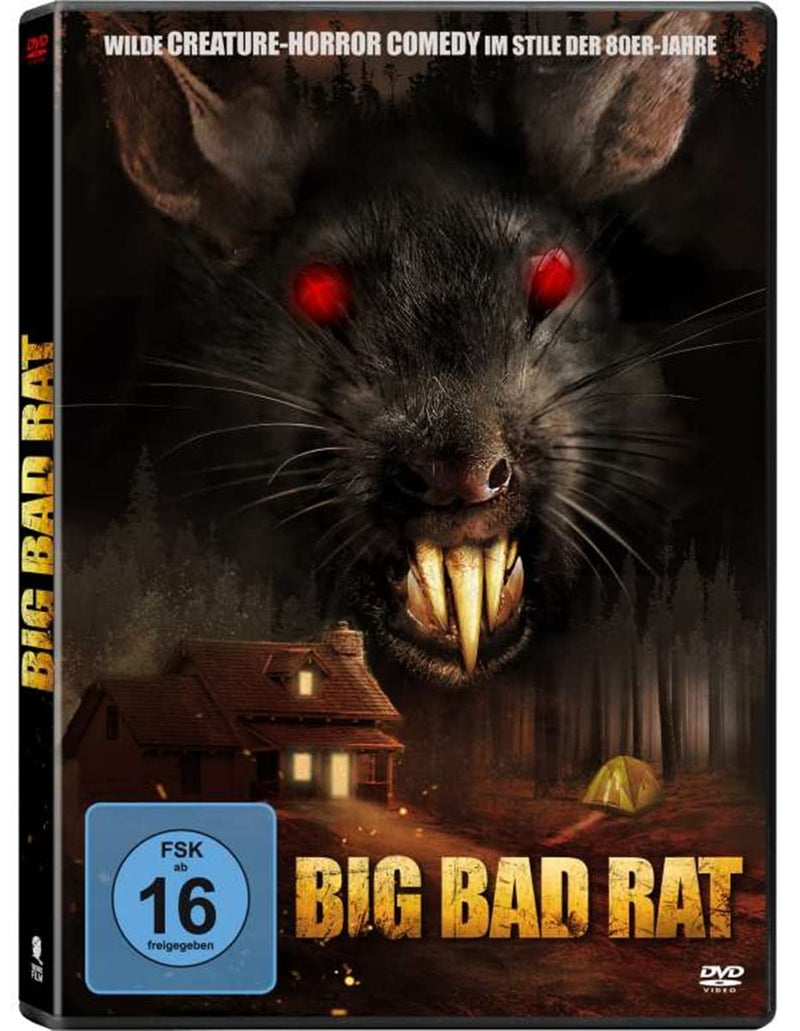 Big Bad Rat