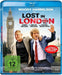Lost in London