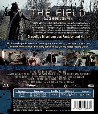 The Field - Das Geheimnis der Farm