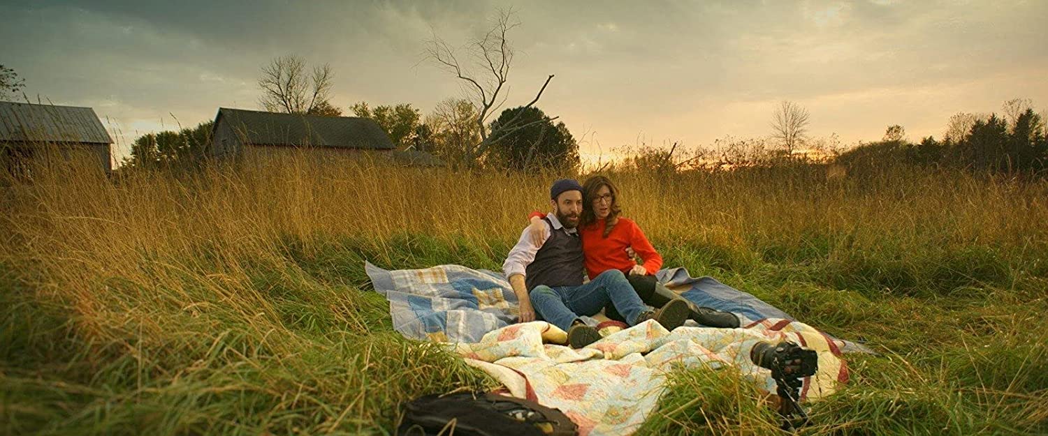 The Field - Das Geheimnis der Farm
