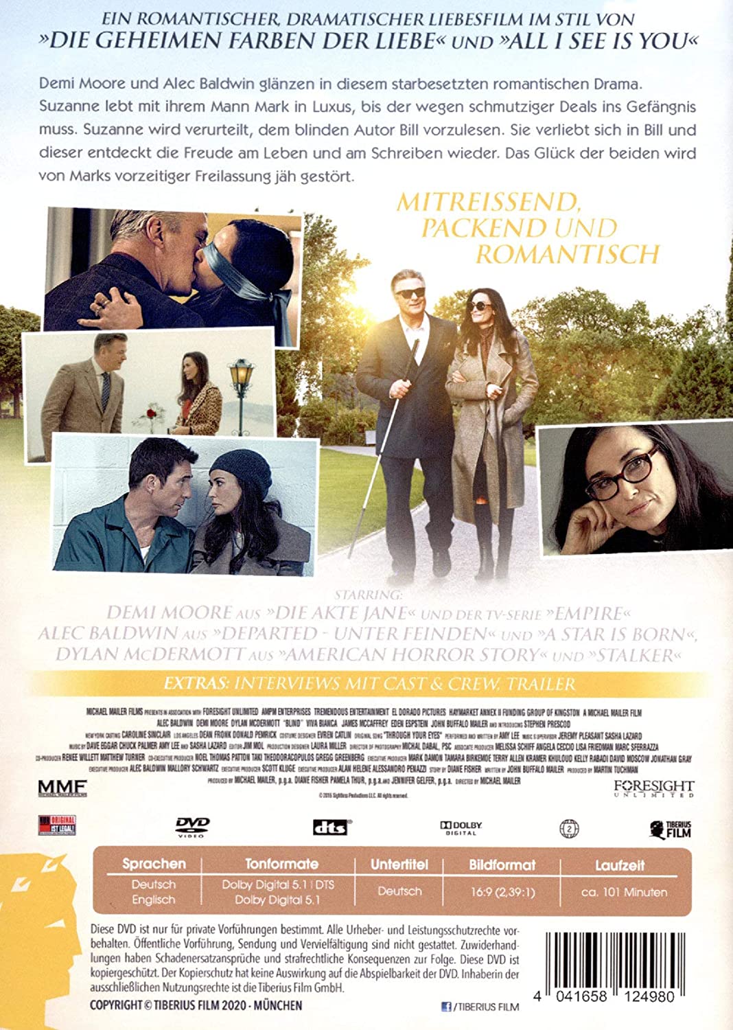Love is Blind - Auf den zweiten Blick