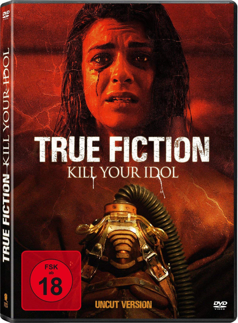 True Fiction - Kill Your Idol