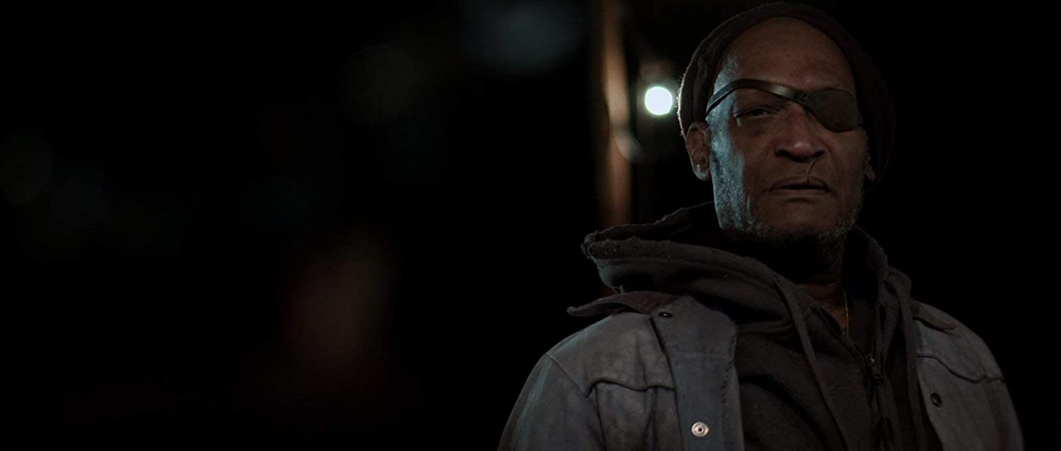 JOSH HASTY - CANDY CORN - DR. DEATH`S FREAKSHOW