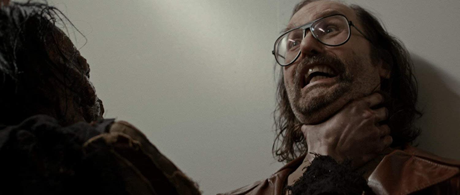 JOSH HASTY - CANDY CORN - DR. DEATH`S FREAKSHOW