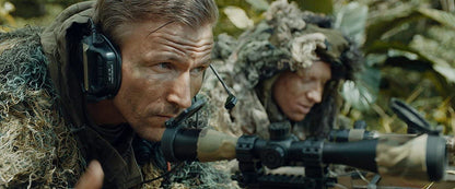 Russian Raid - Fight for Justice
