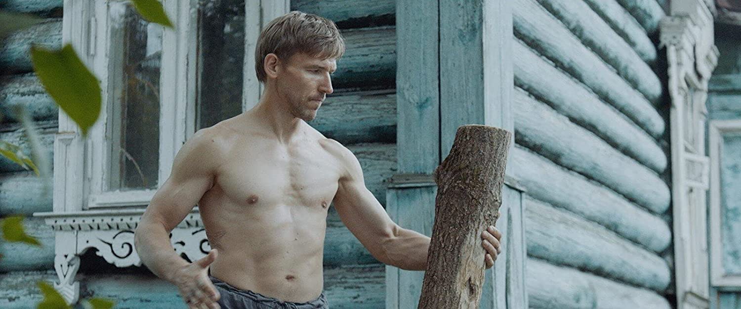 Russian Raid - Fight for Justice