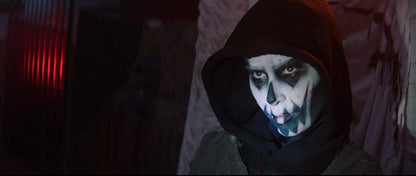 PATRICK LUSSIER - TRICK - DEIN LETZTES HALLOWEEN
