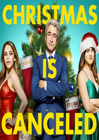 Christmas Is Cancelled