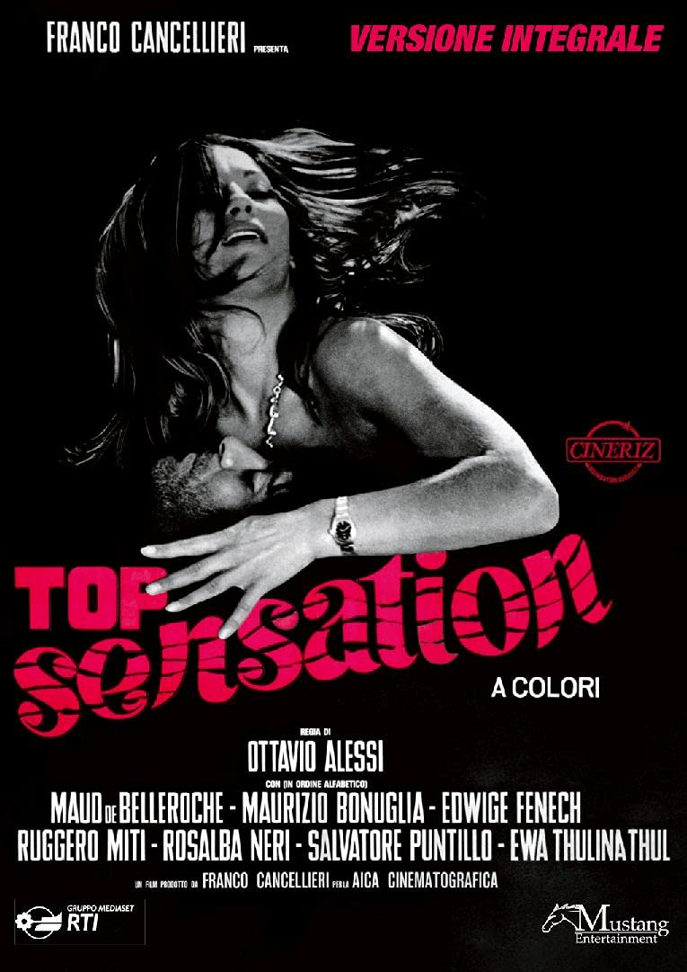 Top Sensation (Vm 18