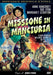 Missione In Manciuria (1966)