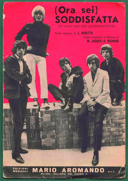 Bill Wyman - The Quiet One