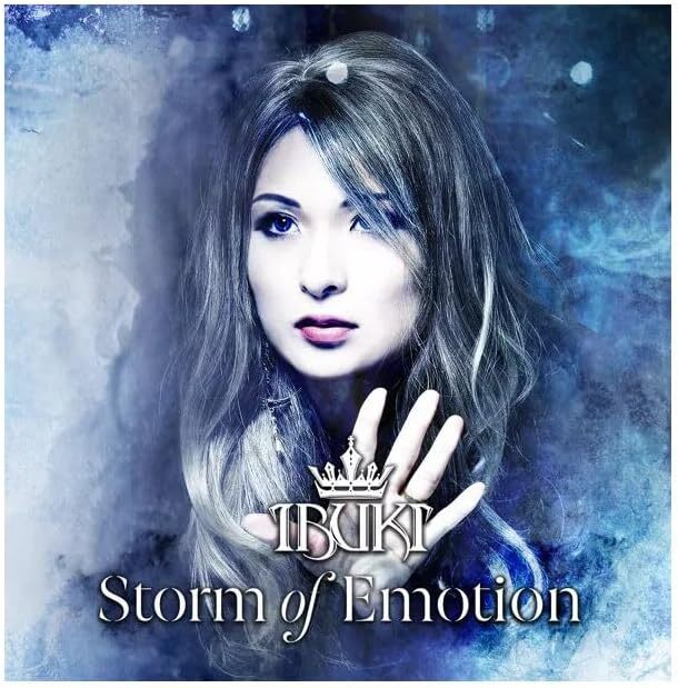 Storm of Emotion