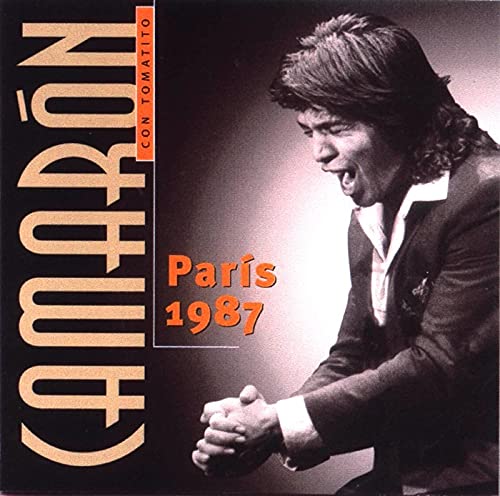 PARIS 1987 (SPA)