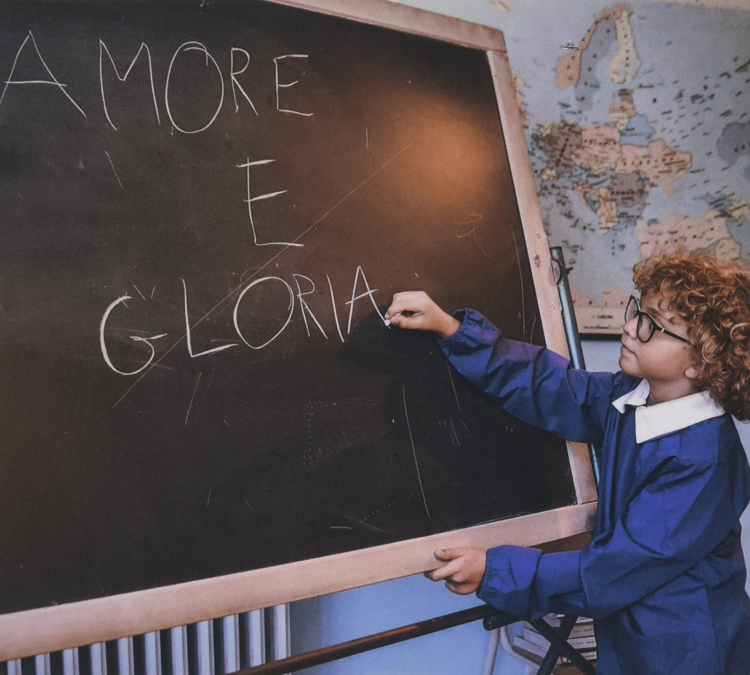 Amore E Gloria