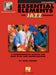 Essential Elements for Jazz Ensemble: A Comprehensive Method for Jazz Style and Improvisation, Alto Saxophone (Bk/Online Media
