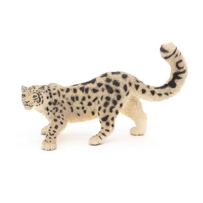 Papo 50160 Snow Leopard Figure