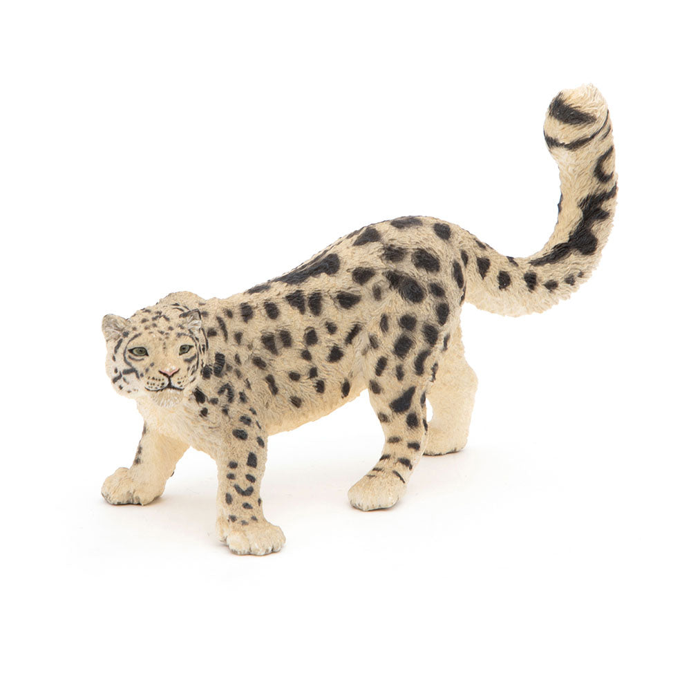 Papo 50160 Snow Leopard Figure