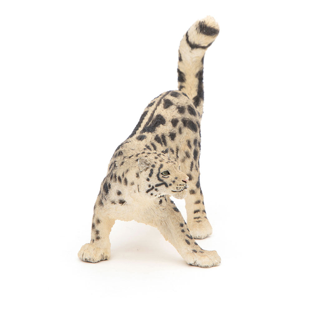 Papo 50160 Snow Leopard Figure