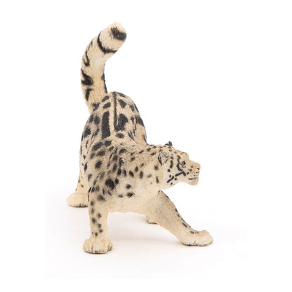 Papo 50160 Snow Leopard Figure