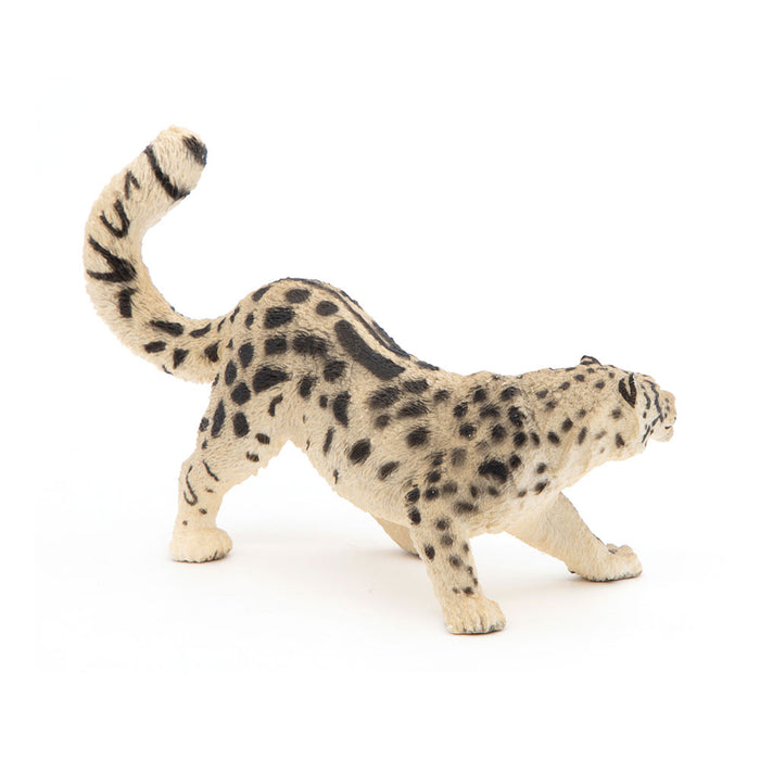 Papo 50160 Snow Leopard Figure