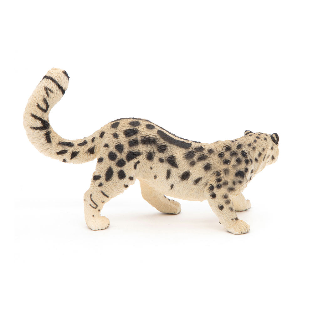 Papo 50160 Snow Leopard Figure