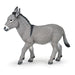 Papo- Asno de Provenza Animals Figura, Multicolor (51179