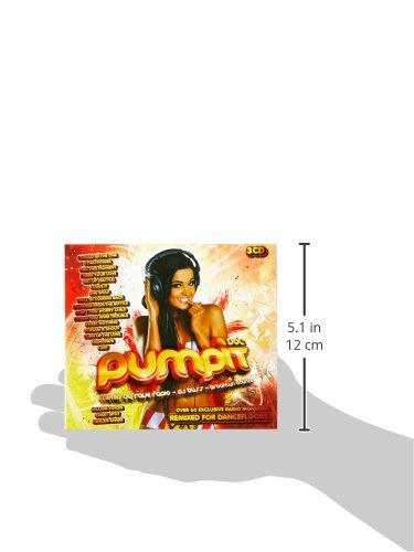 Pump It Vol.7