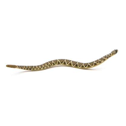 Papo Francia - Serpiente De Cascabel Figura 50237
