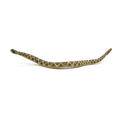 Papo Francia - Serpiente De Cascabel Figura 50237