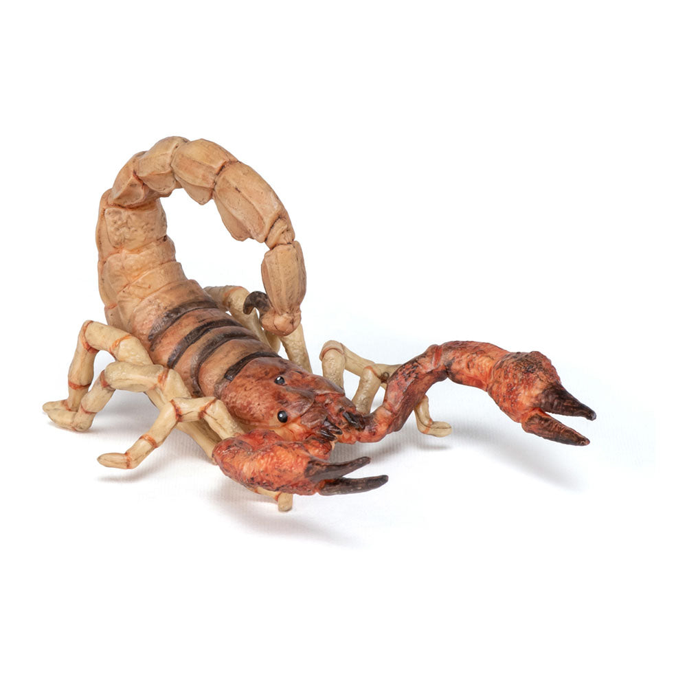 PAPO Wild Animal Kingdom Scorpion Toy Figure, Multi-colour (50209)
