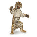 Papo WILD ANIMAL KINGDOM Figurine, 50208 Standing Tiger, Multicolour