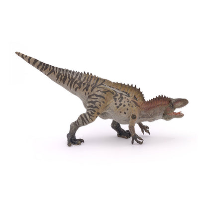 PAPO Dinosaurs Acrocanthosaurus Toy Figure, Multi-colour (55062)